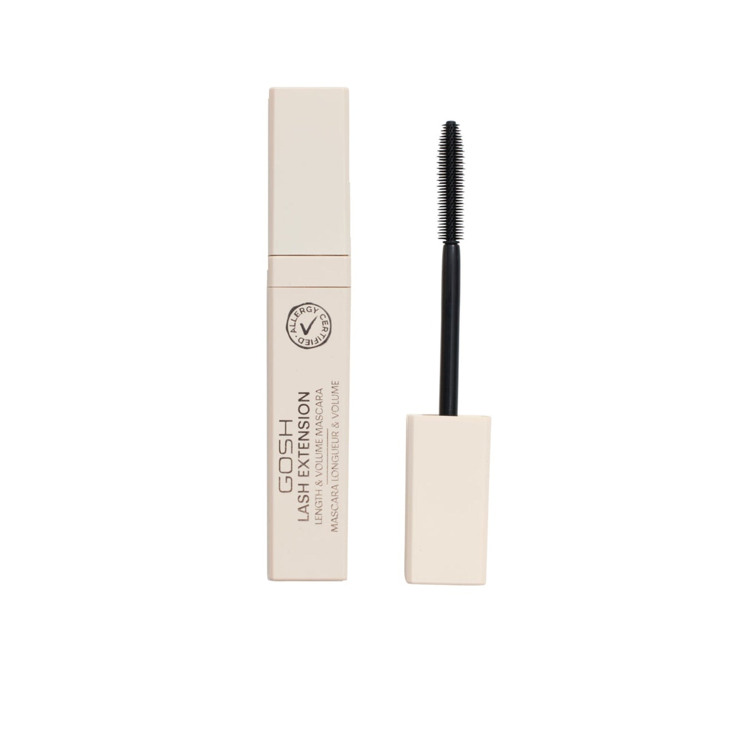 Gosh - Lash Extension Mascara - OSUNMascaraGOSH