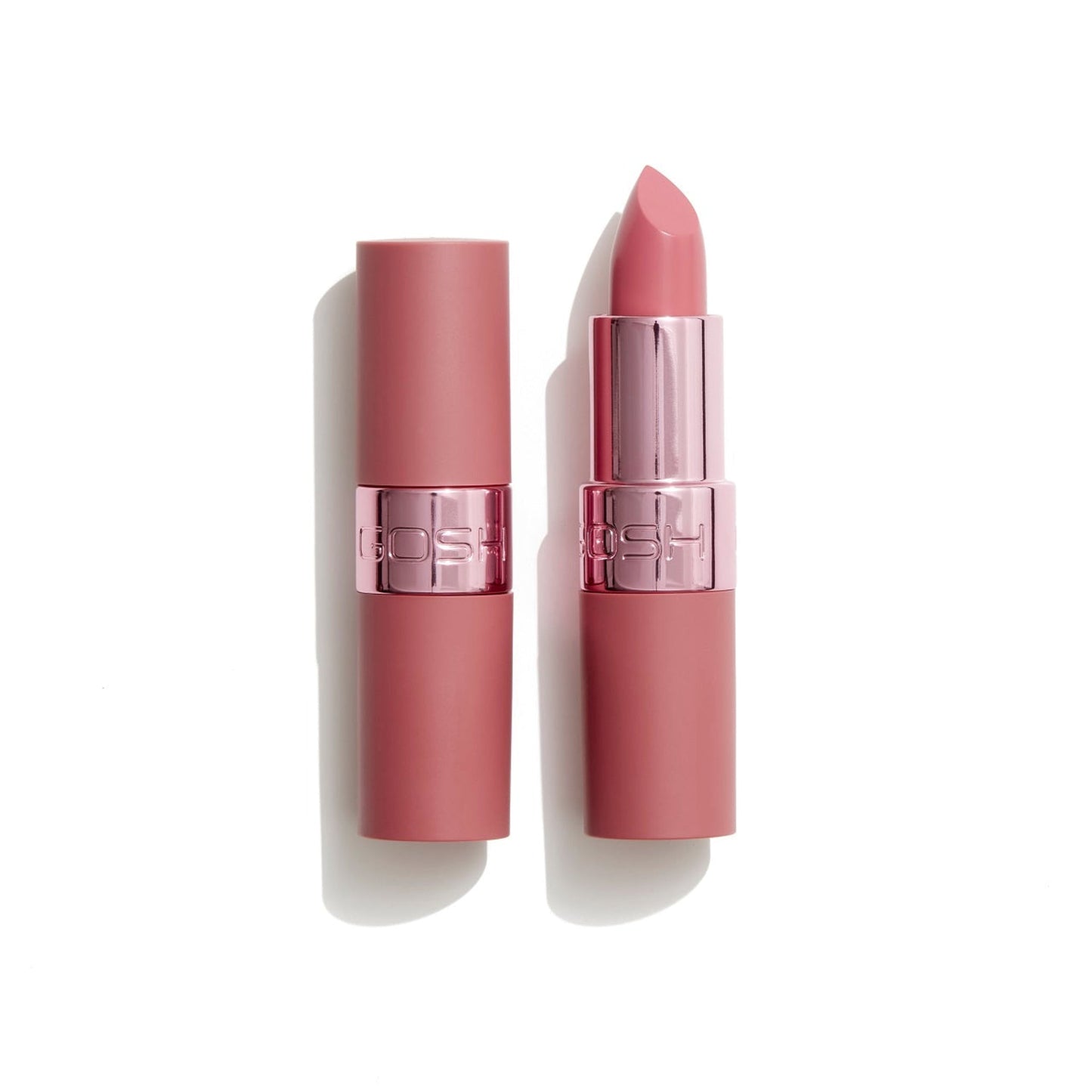 Gosh - Luxury Rose Lips - Barra de labios - OSUNBarra de LabiosGOSH