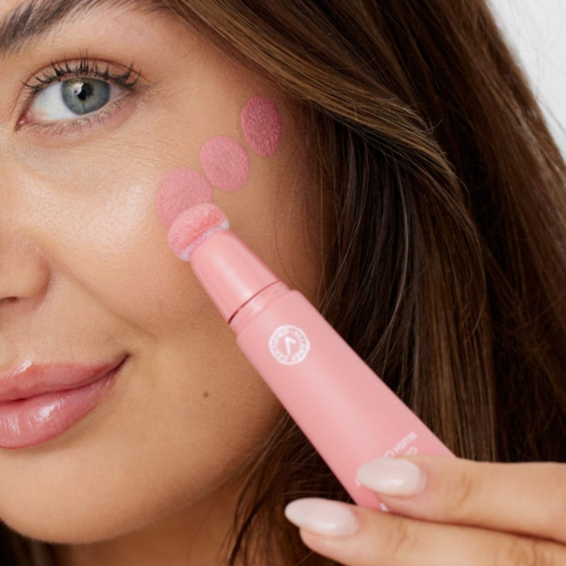 Gosh - Matte Blush Up - OSUNLiquid BlushGOSH