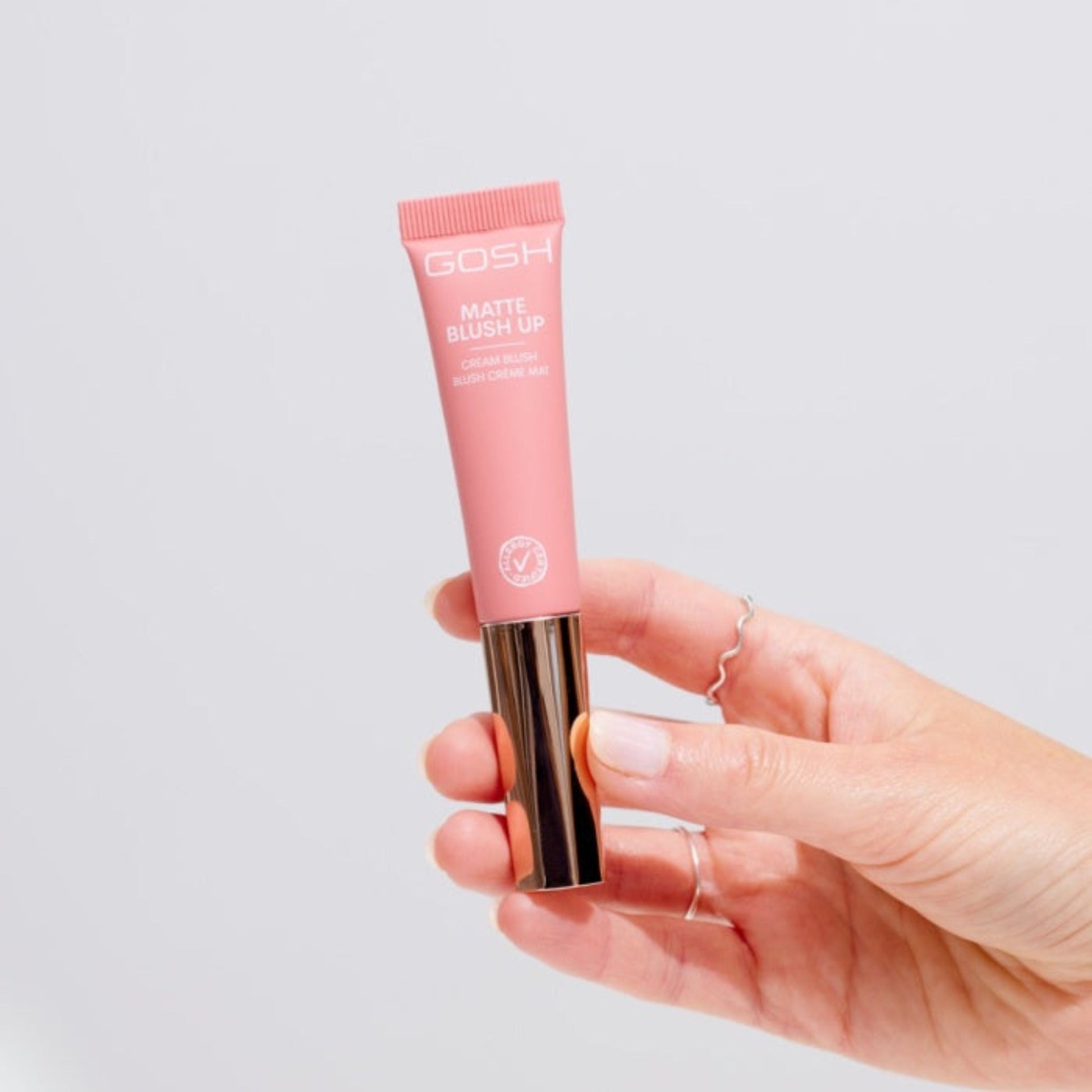 Gosh - Matte Blush Up - OSUNLiquid BlushGOSH