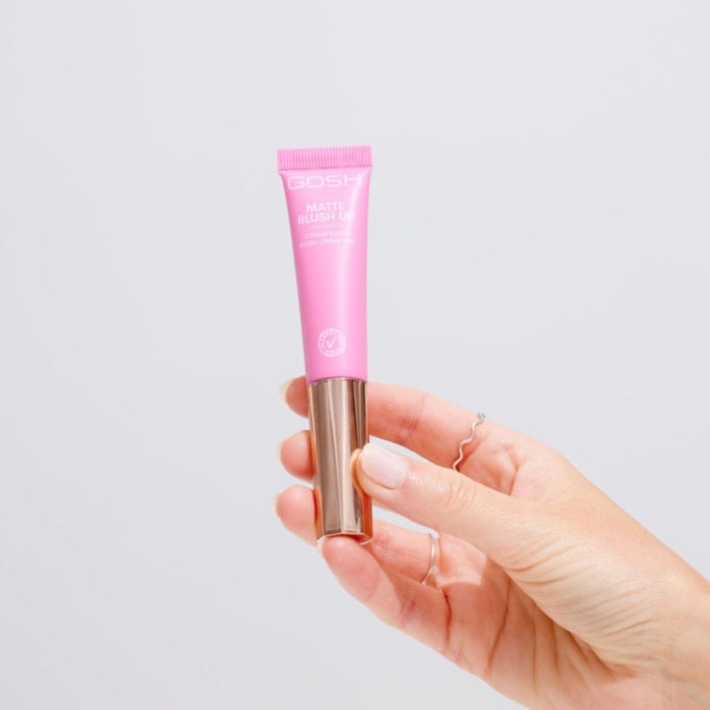 Gosh - Matte Blush Up - OSUNLiquid BlushGOSH