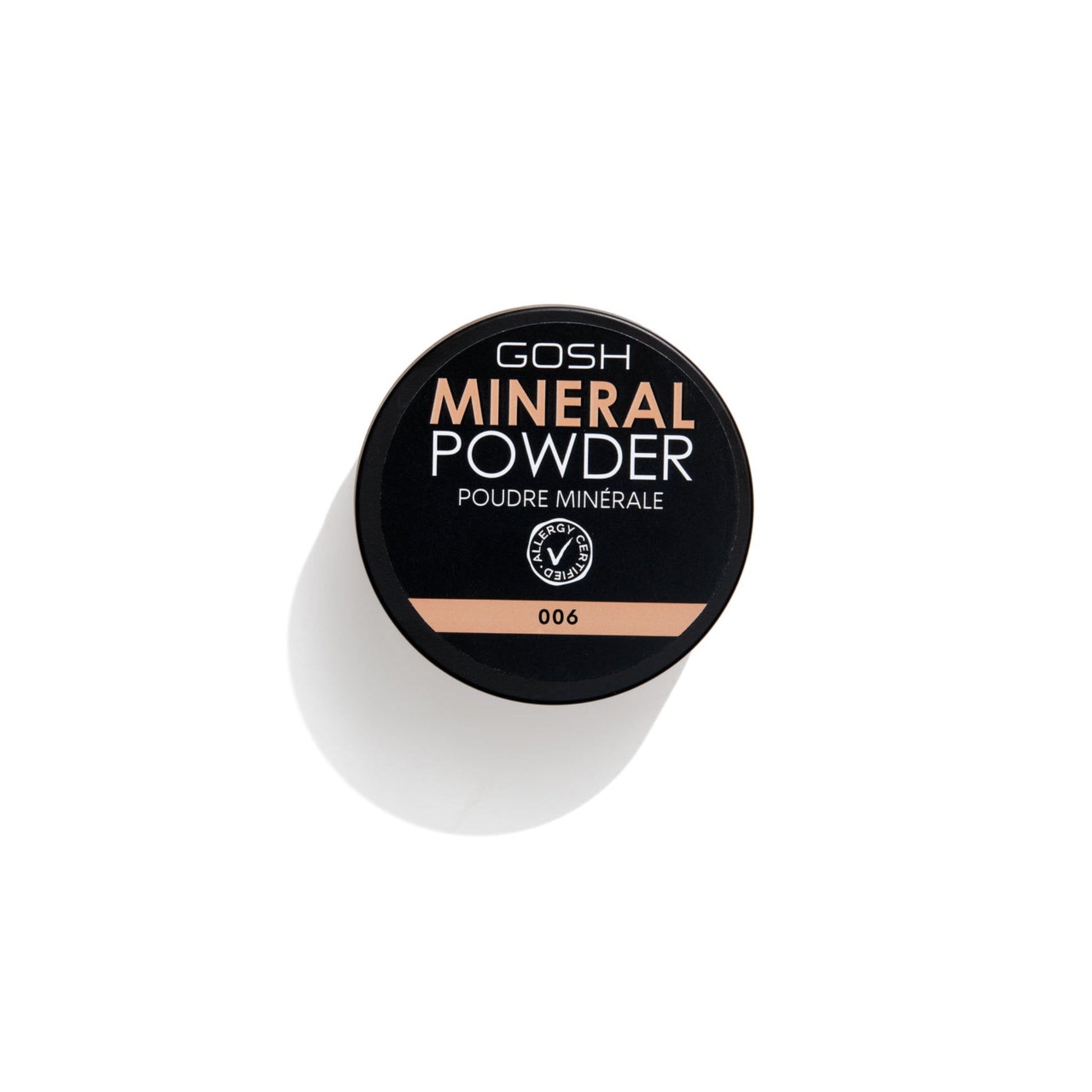 Gosh - Mineral Powder - OSUNFace PowderGOSH