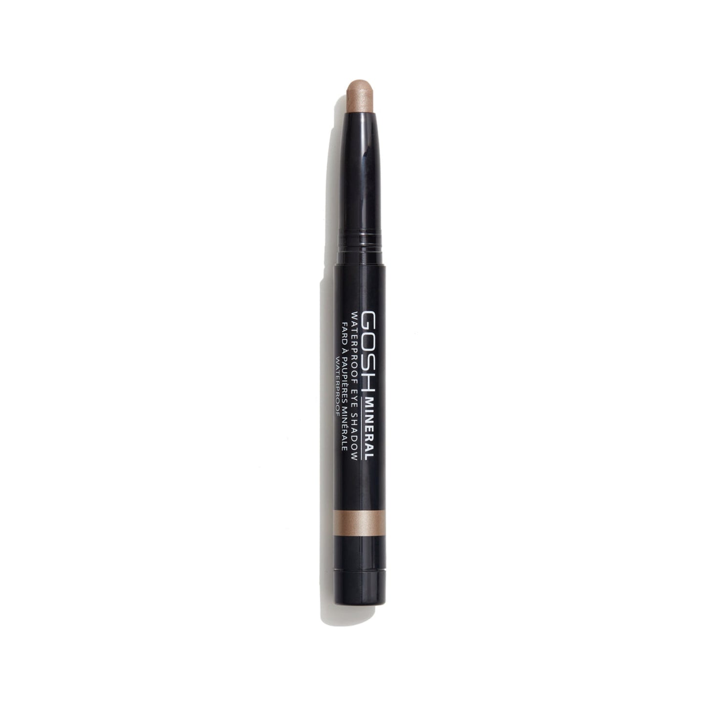 Gosh - Mineral Waterproof Sombra de ojos - OSUNEye ShadowGOSH