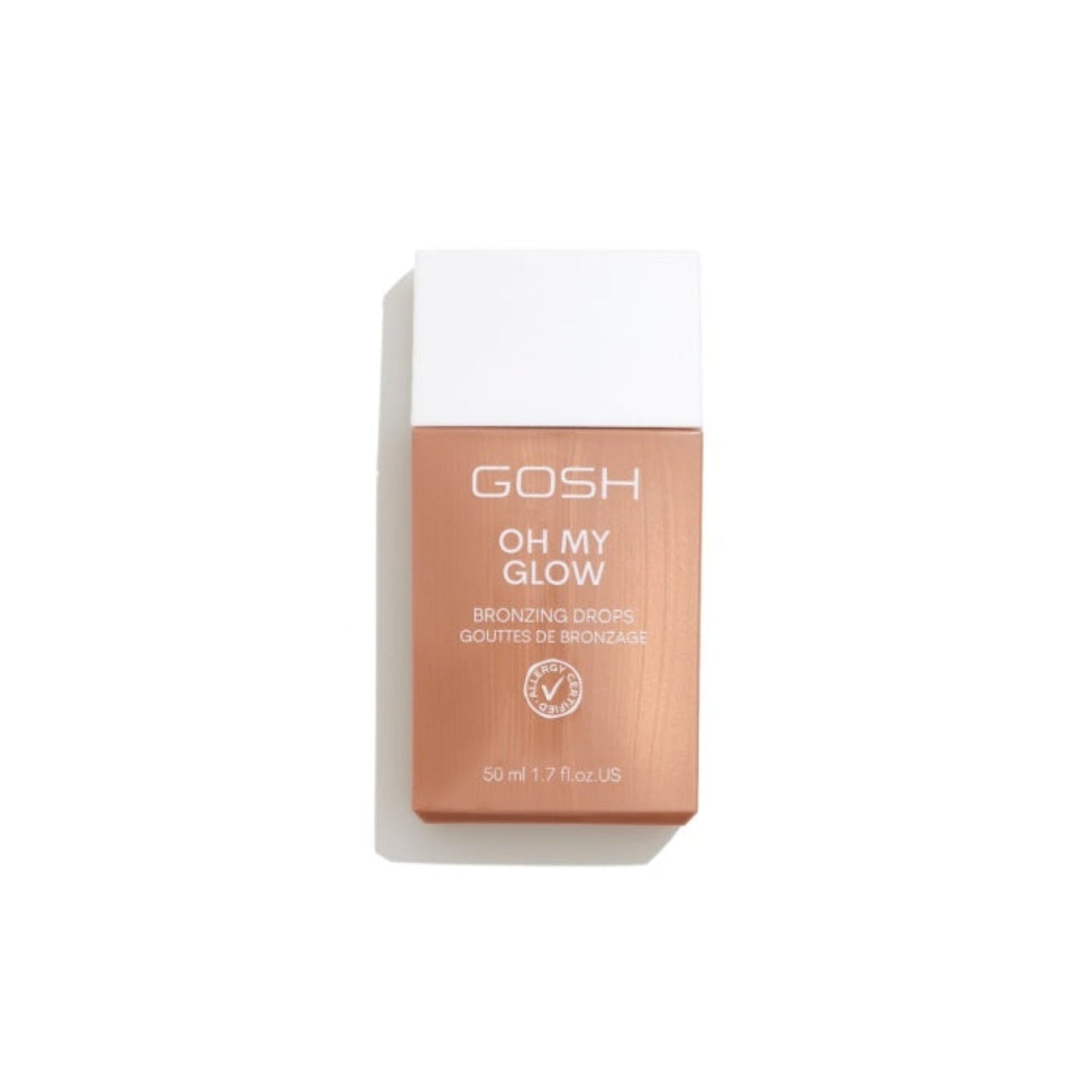 Gosh - Oh My Glow Lotion Dewy Drops - OSUNBronzersGOSH