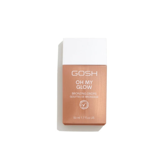 Gosh - Oh My Glow Lotion Dewy Drops - OSUNBronzersGOSH