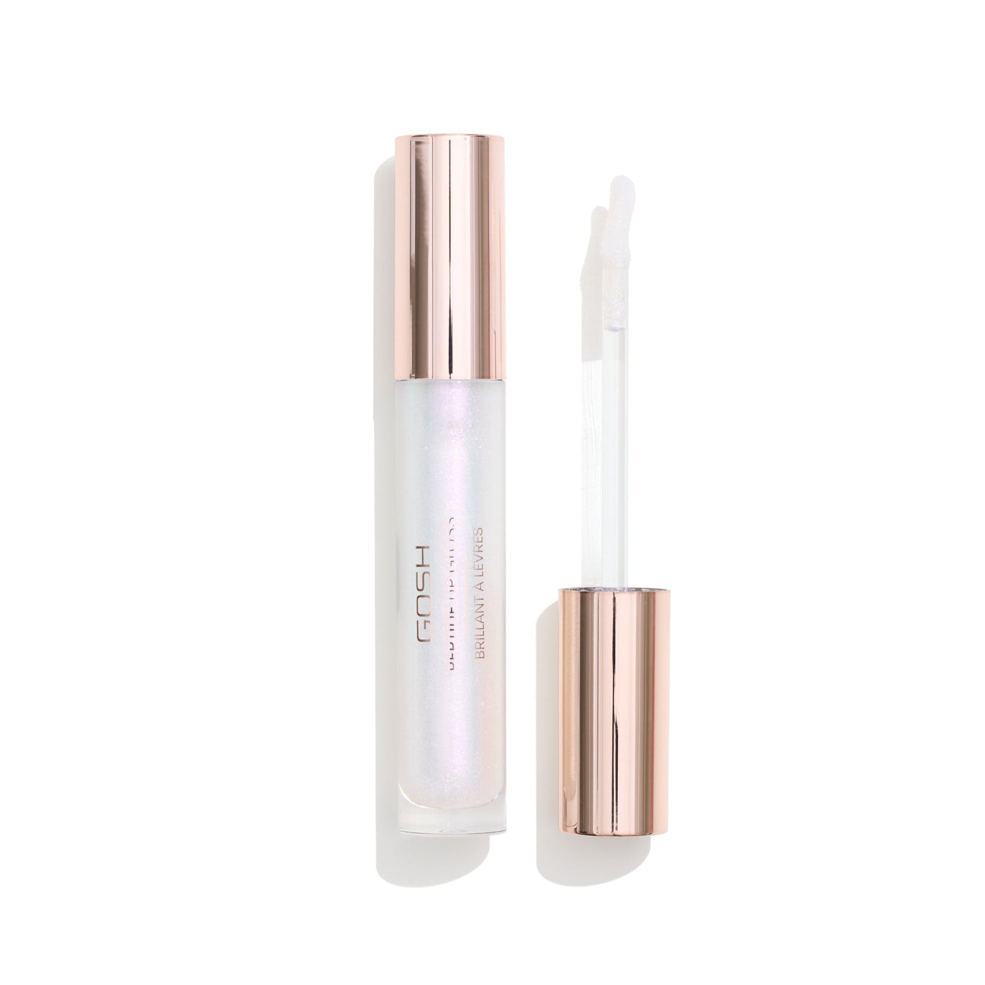 Gosh - Peptide Lip Gloss - OSUNLiquid LipstickGOSH