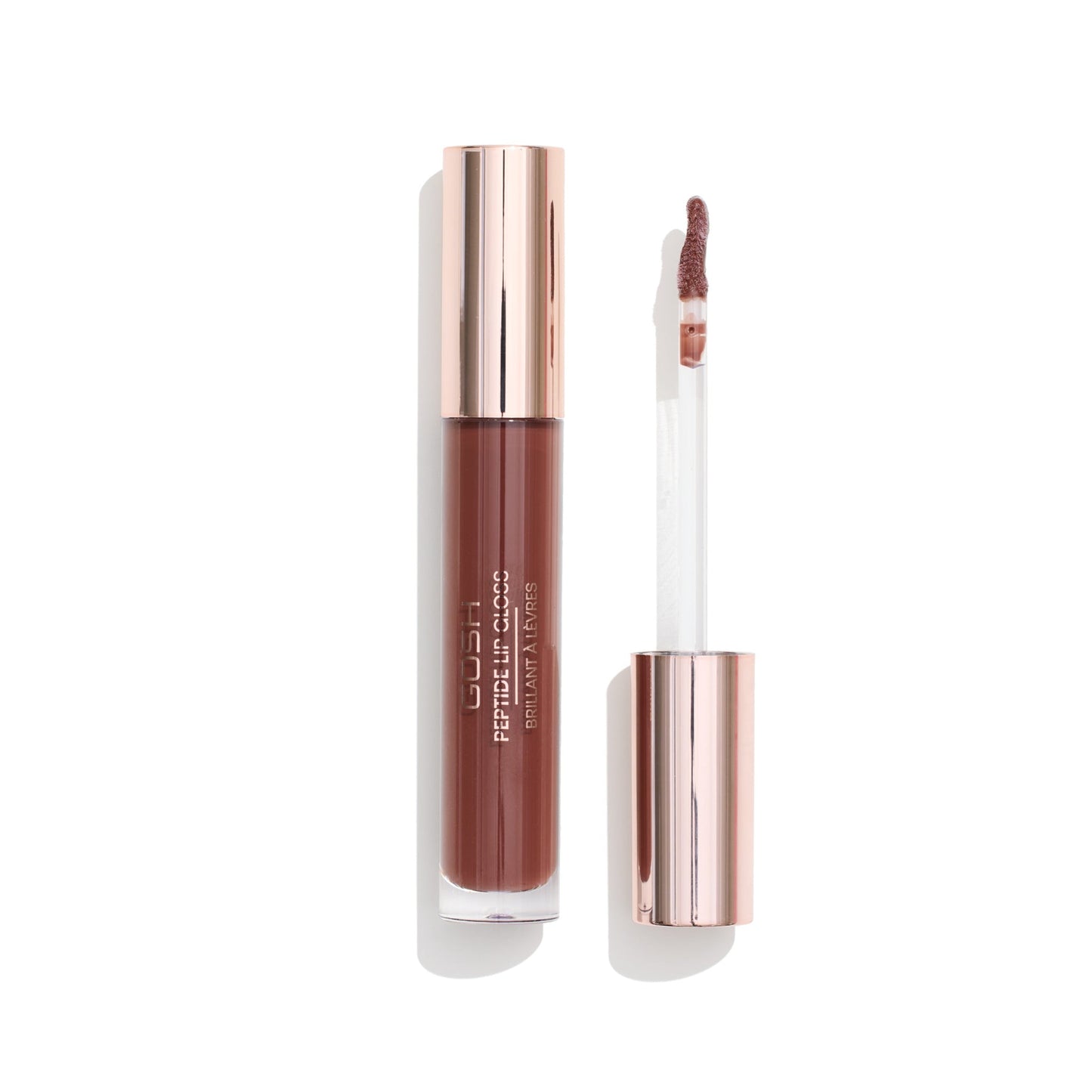 Gosh - Peptide Lip Gloss - OSUNLiquid LipstickGOSH