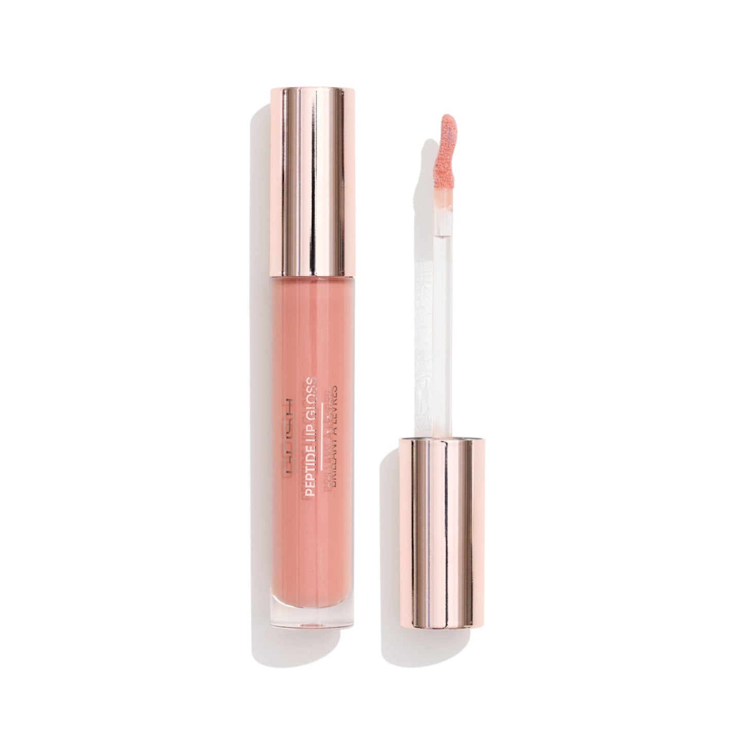 Gosh - Peptide Lip Gloss - OSUNLiquid LipstickGOSH