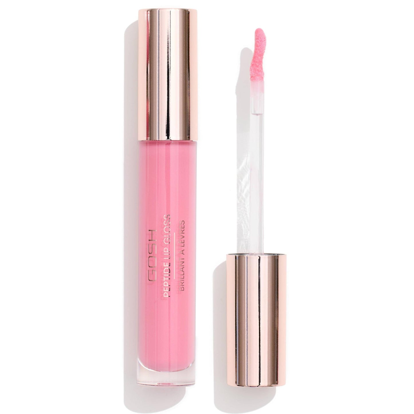 Gosh - Peptide Lip Gloss - OSUNLiquid LipstickGOSH