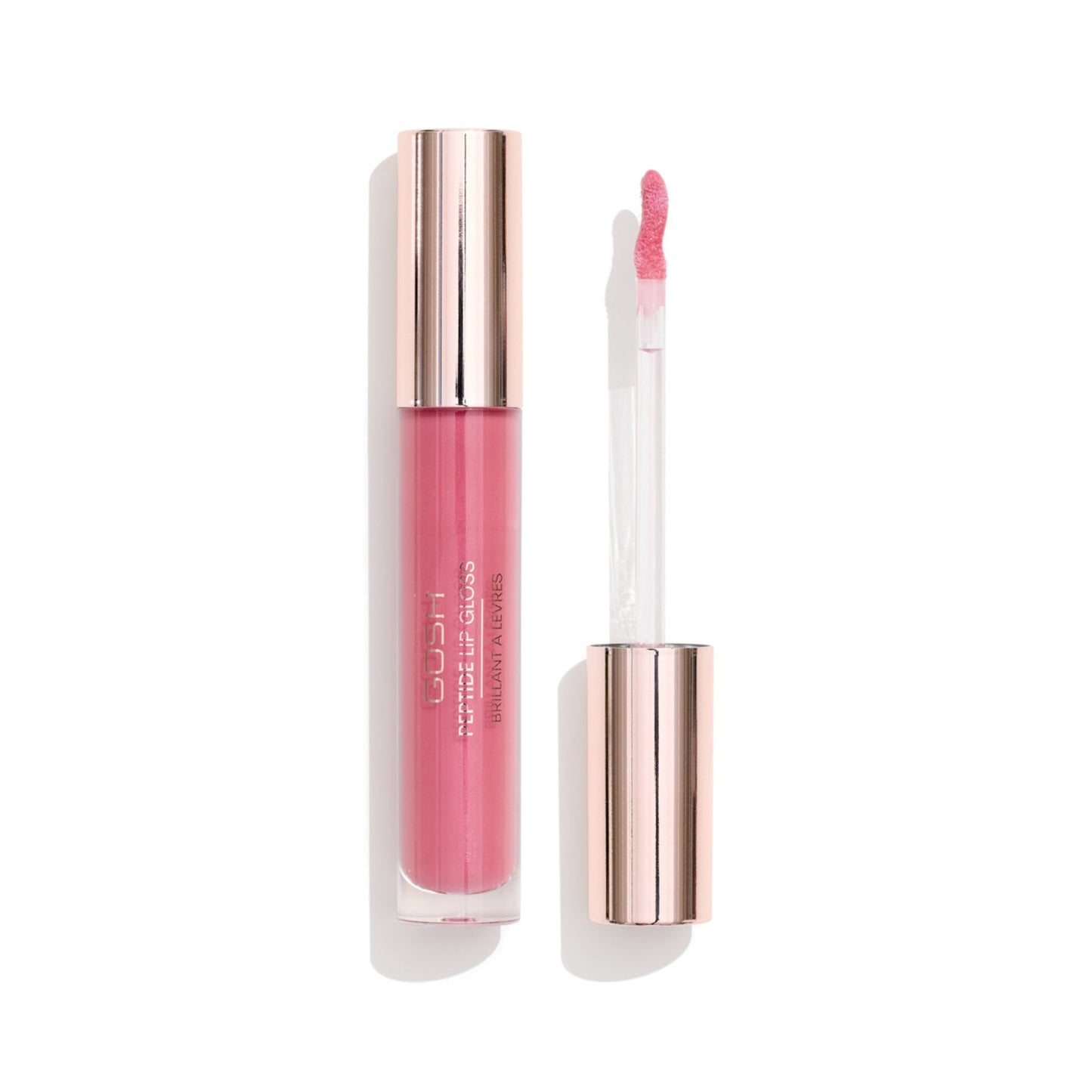 Gosh - Peptide Lip Gloss - OSUNLiquid LipstickGOSH