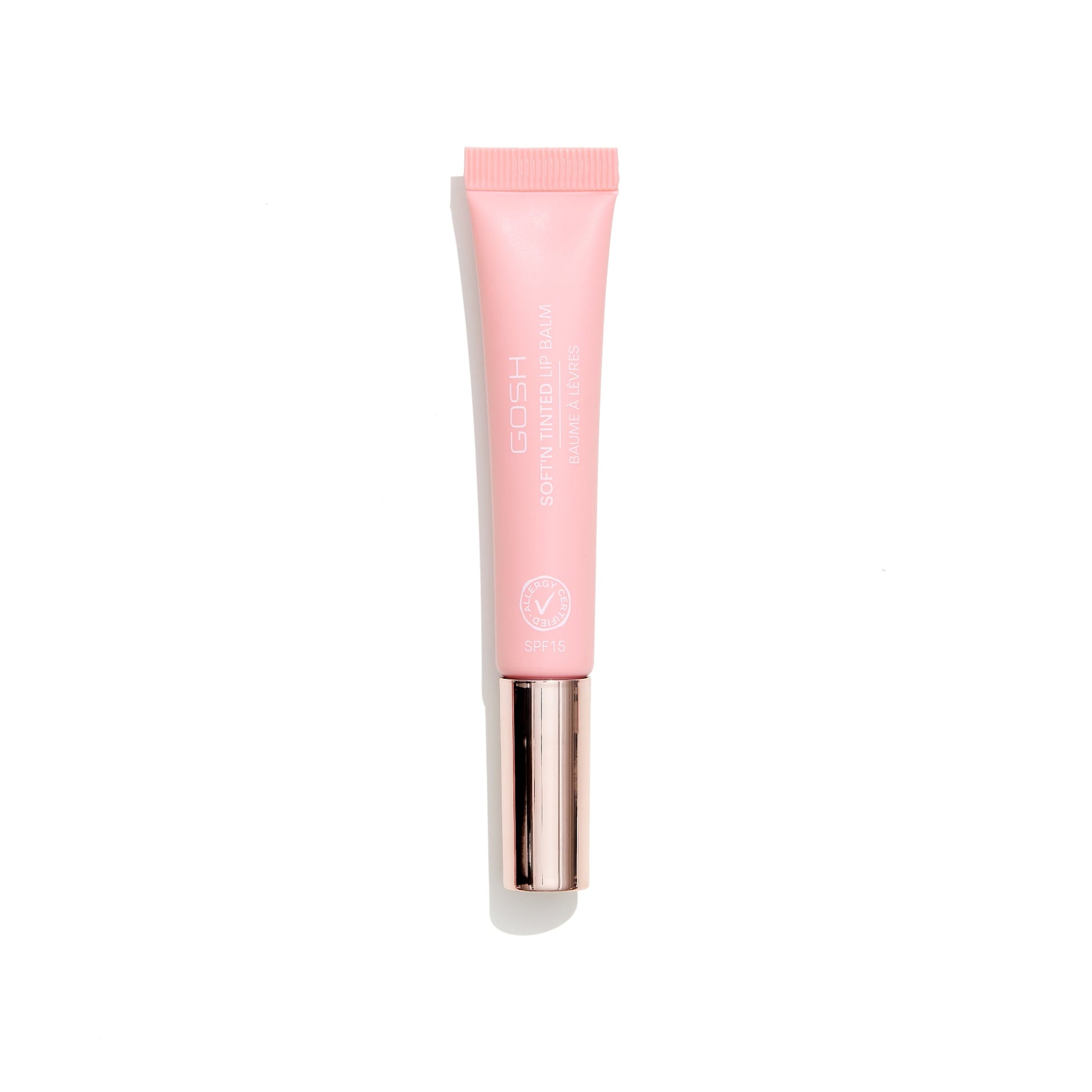 Gosh - Soft'n Tinted Lip Balm - OSUNLip BalmGOSH