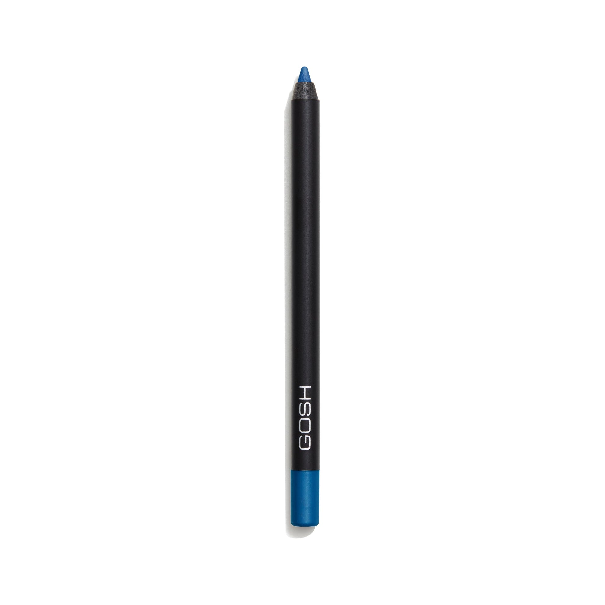 Gosh - Velvet Touch Eye Liner Waterproof - OSUNEyelinerGOSH