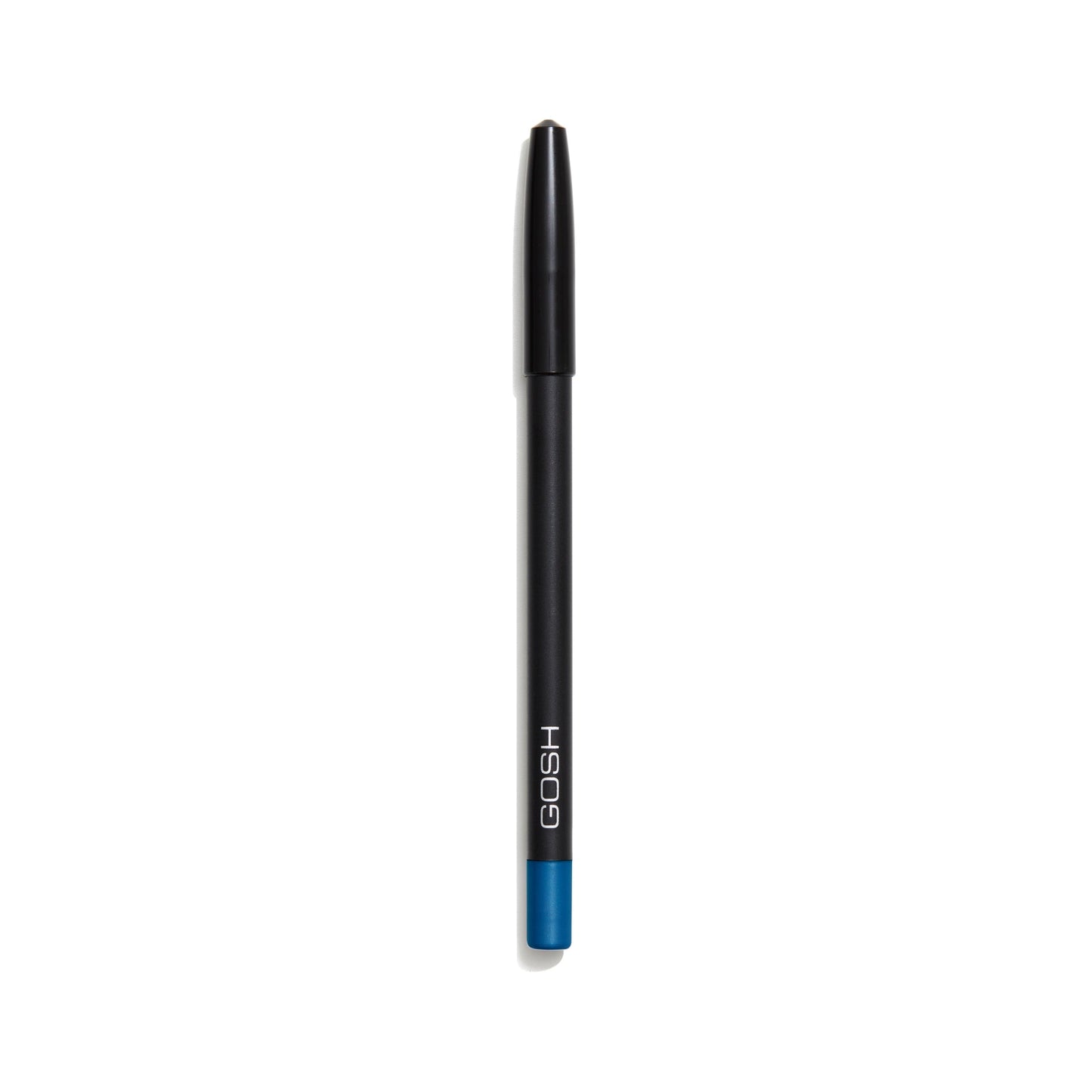 Gosh - Velvet Touch Eye Liner Waterproof - OSUNEyelinerGOSH