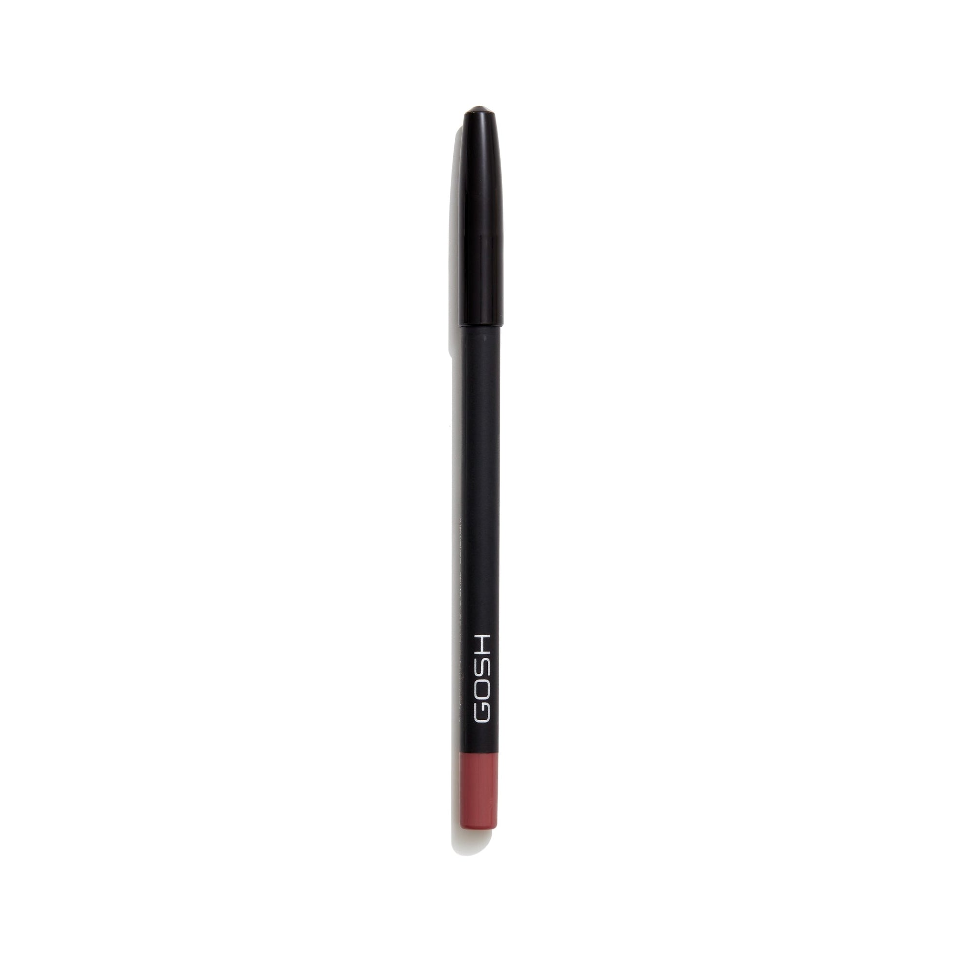 Gosh - Velvet Touch Lipliner - Perfilador de labios - OSUNLiplinerGOSH