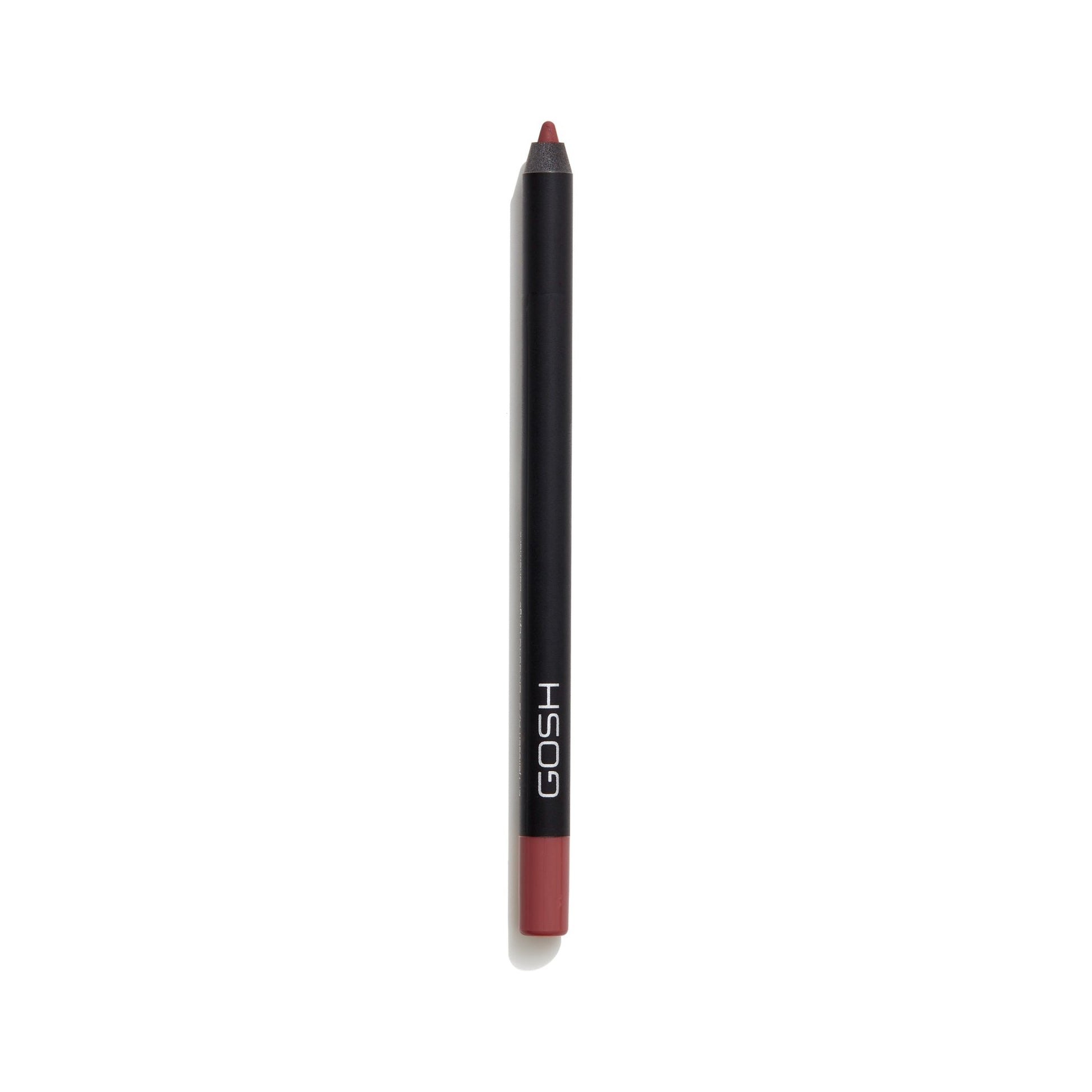 Gosh - Velvet Touch Lipliner - Perfilador de labios - OSUNLiplinerGOSH