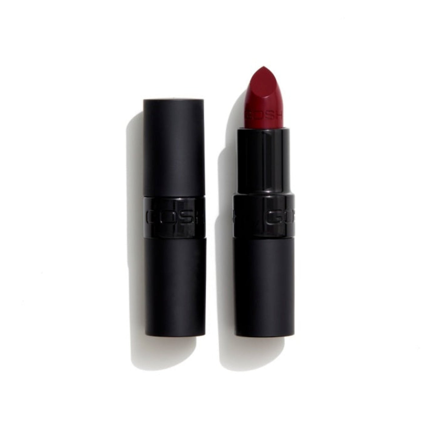 Gosh - Velvet Touch Lipstick Matt - Barra de labios mate - OSUNBarra de Labios MateGOSH
