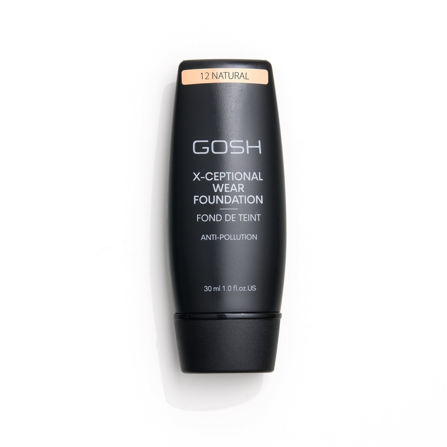 Gosh - XCeptional Wear Make - up - OSUNFoundationsGOSH