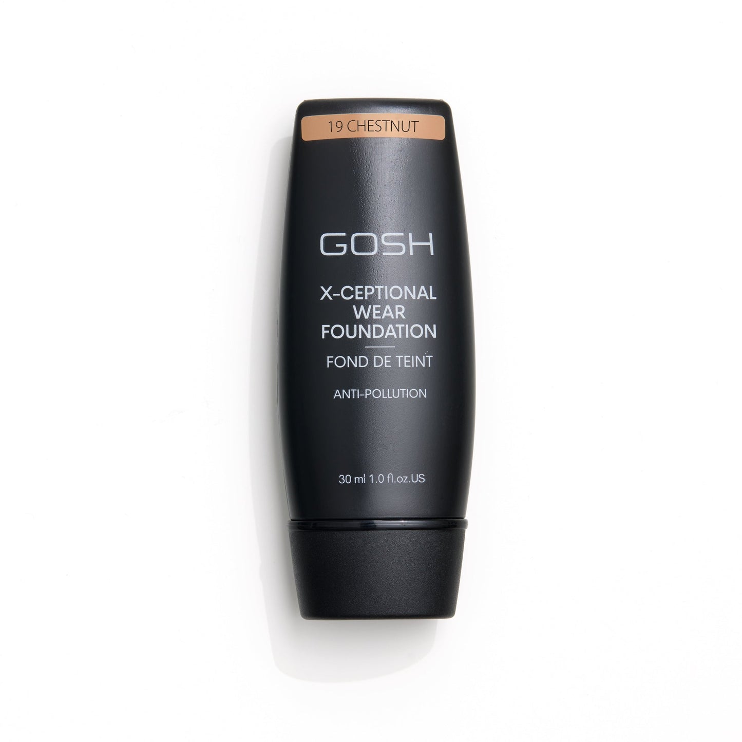Gosh - XCeptional Wear Make - up - OSUNFoundationsGOSH
