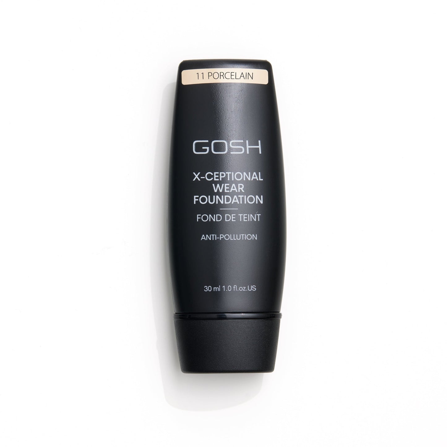 Gosh - XCeptional Wear Make - up - OSUNFoundationsGOSH