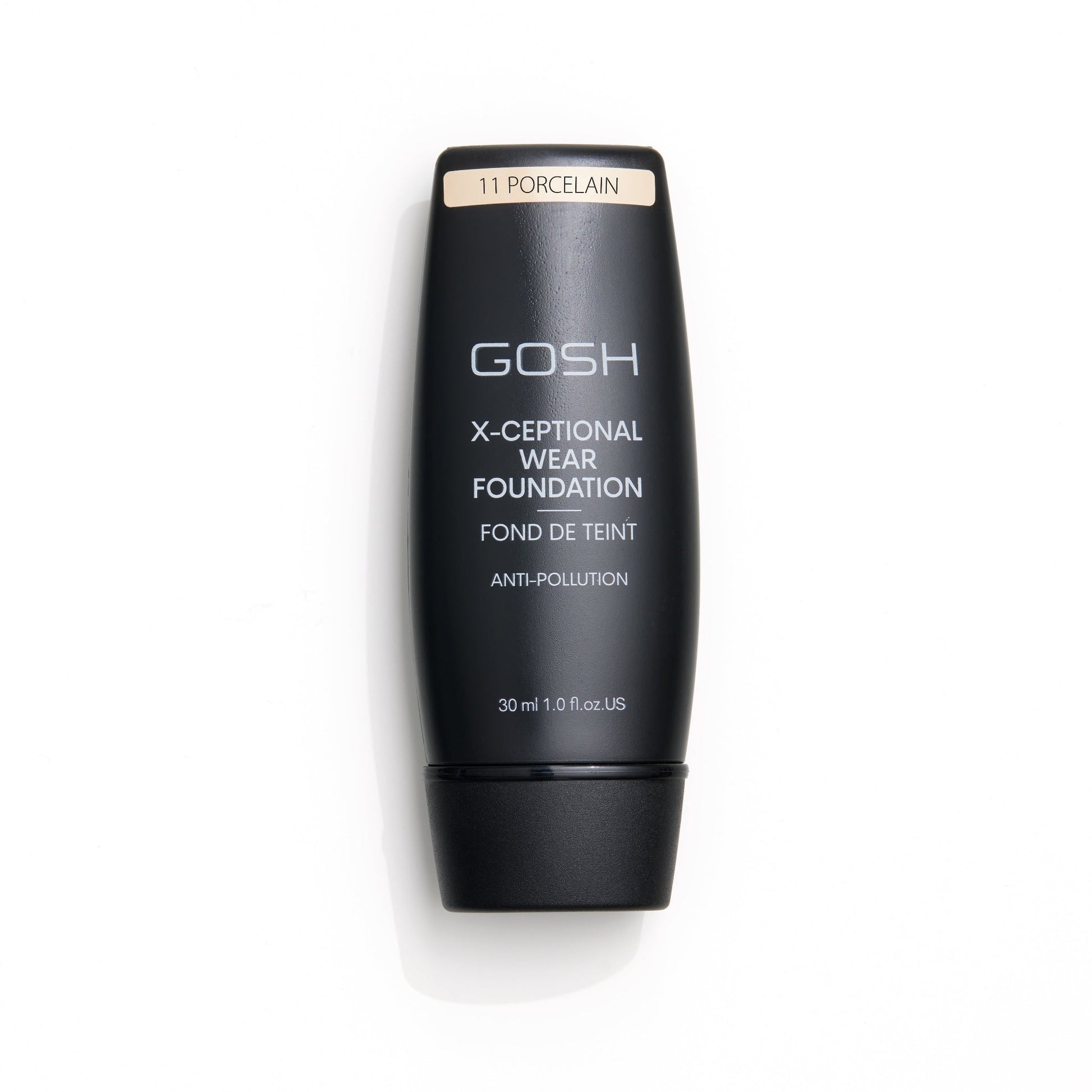 Gosh - XCeptional Wear Make - up - OSUNFoundationsGOSH