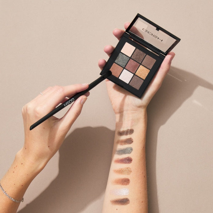 Gosh - Eyedentity Palette