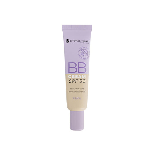 HYPO BB Cream hipoalergénica SPF 50