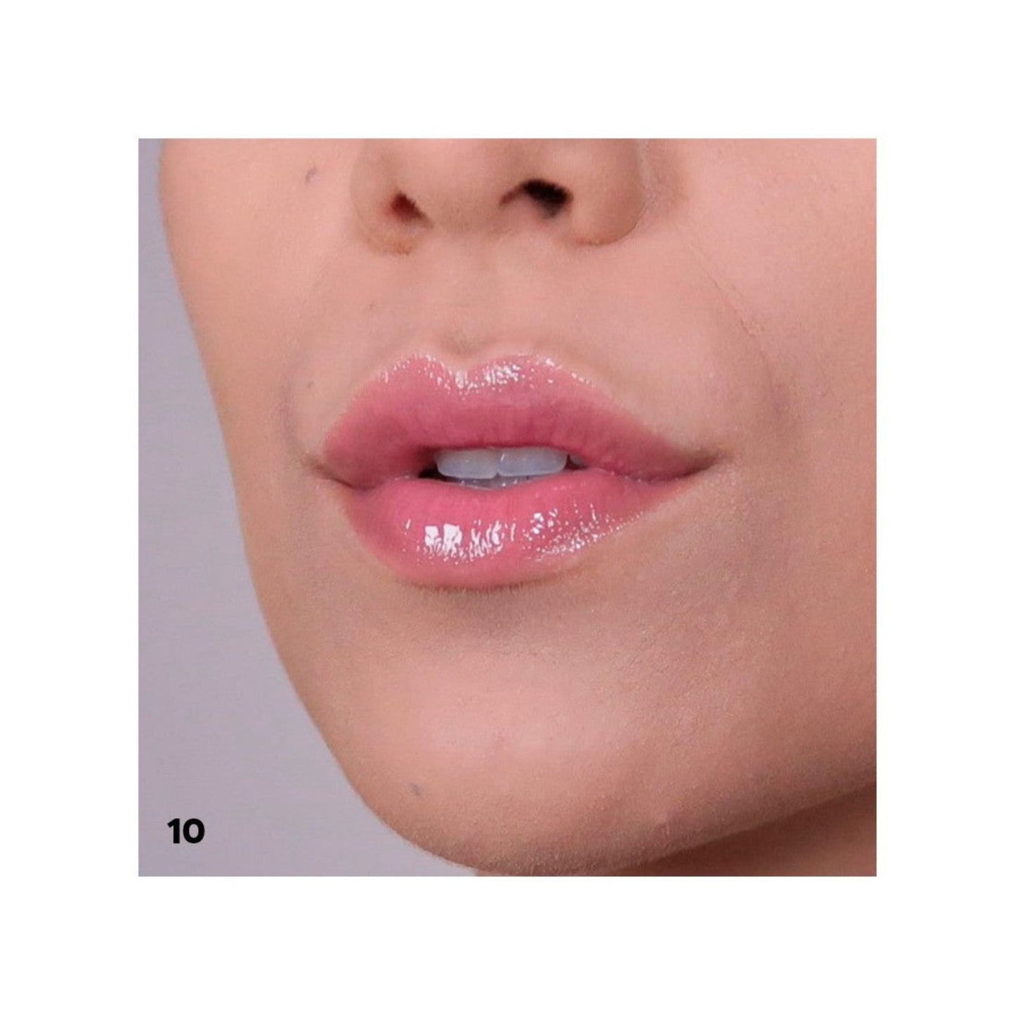 brillo labios hipoalergénico volumizador efecto vinilo hidratante
Osun.es