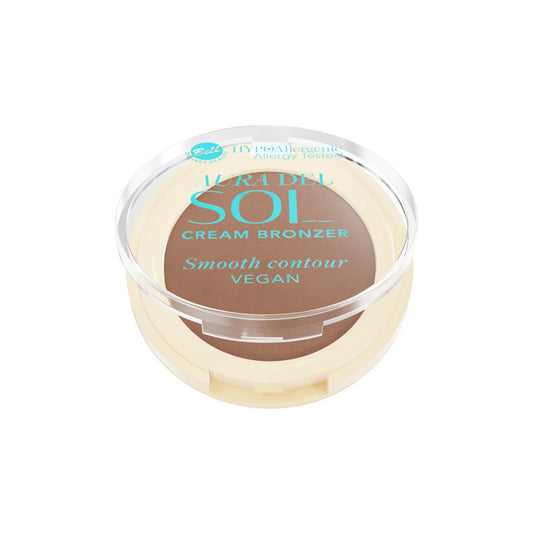 HYPO Bronceador en crema hipoalergénico Aura del Sol