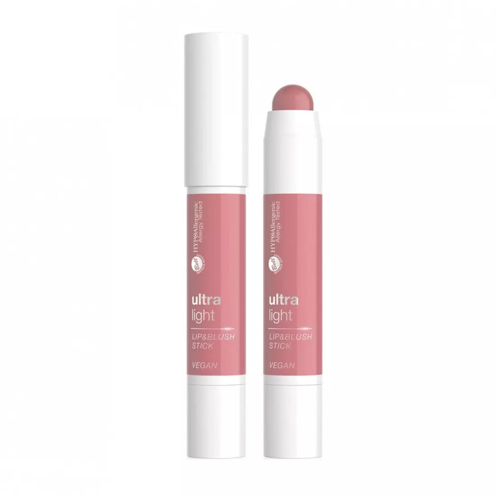 colorete en stick hipoalergénico para mejillas y labios
Osun.es