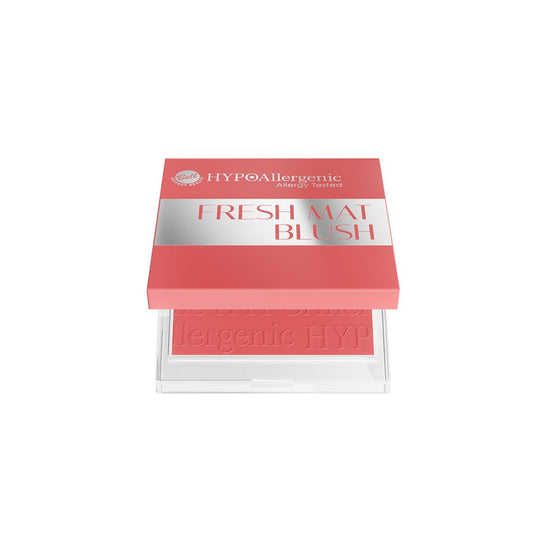 HYPO Colorete hipoalergénico Fresh Mat Blush
