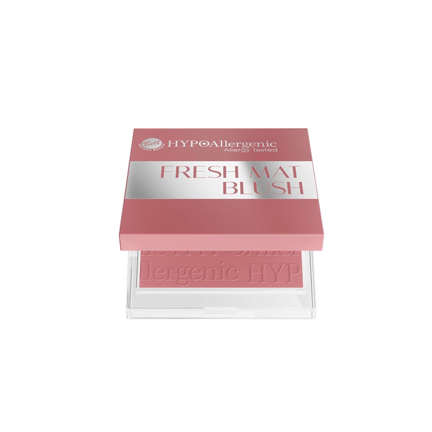 HYPO Colorete hipoalergénico Fresh Mat Blush