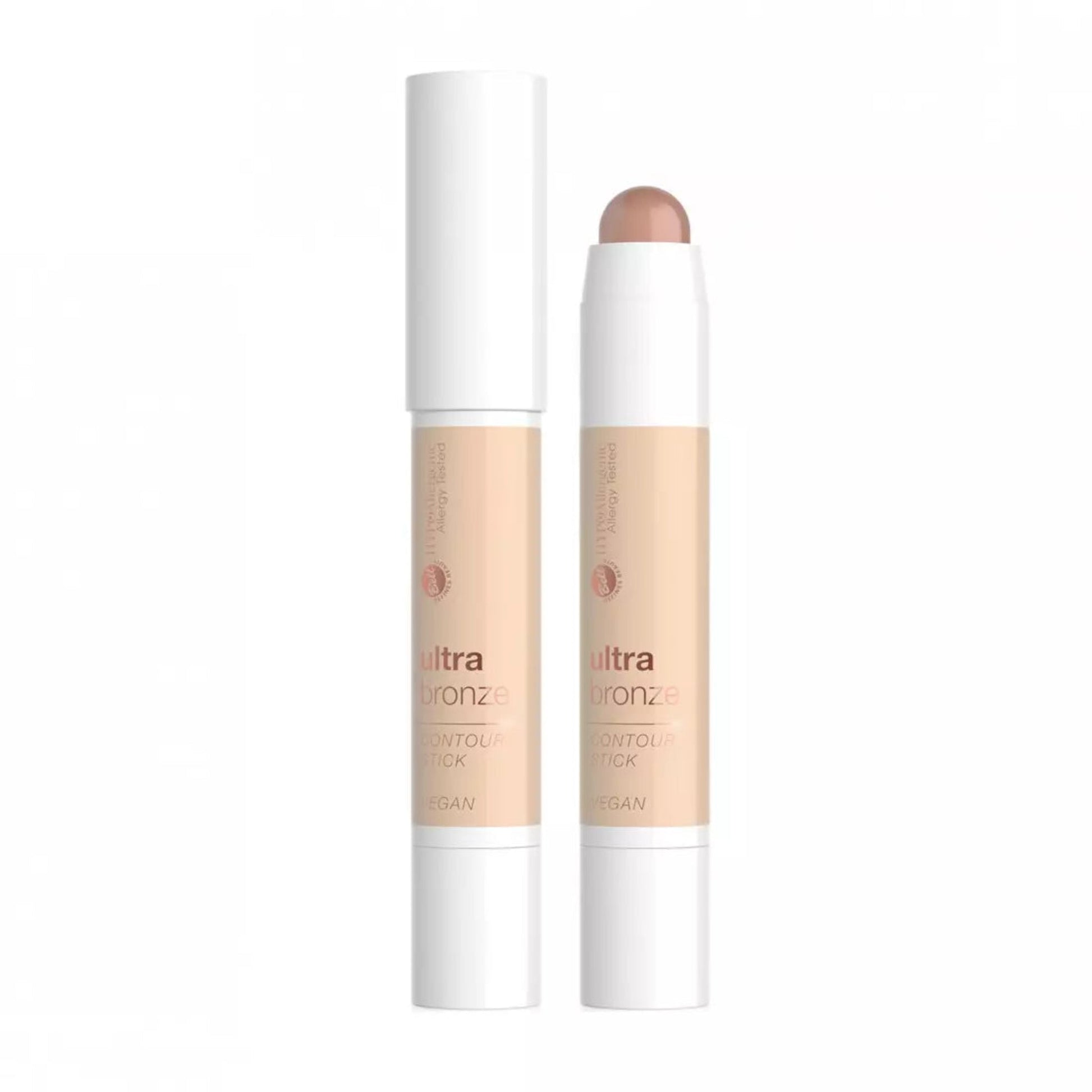 contorno en stick hipoalergénico bronceador textura cremosa
Osun.es