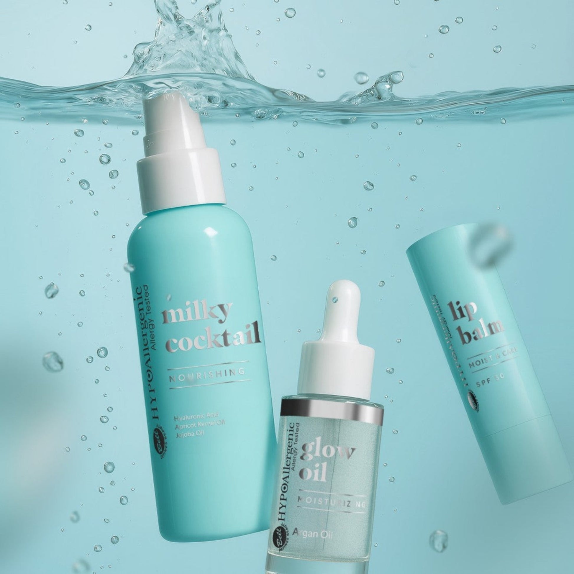 emulsión ligera nutritiva hipoalergénica hidratación profunda rostro
Osun.es