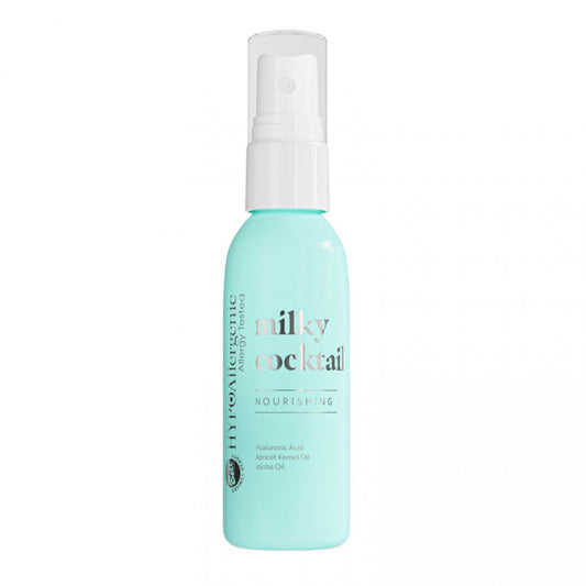 HYPO Emulsión ligera hipoalergénica nutritiva Milky Cocktail