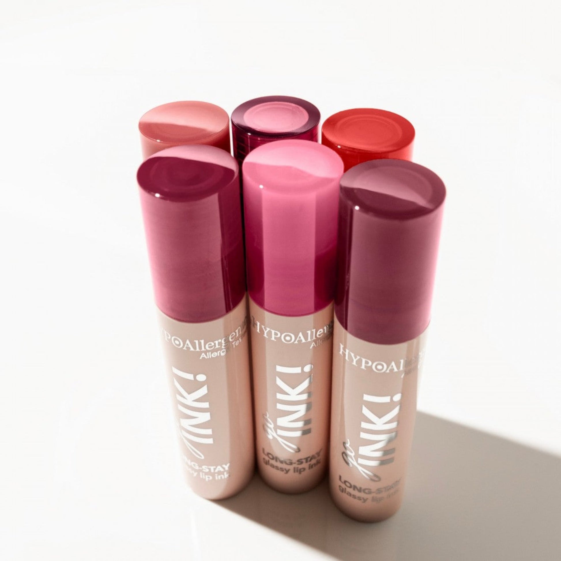 labial líquido hipoalergénico brillo vinilo color intenso
Osun.es