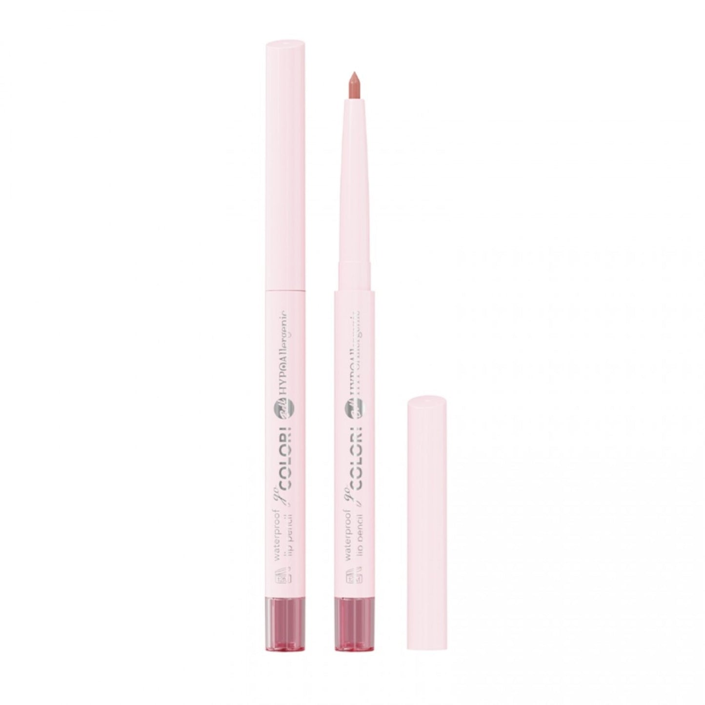 lápiz de labios waterproof hipoalergénico punta retráctil
Osun.es