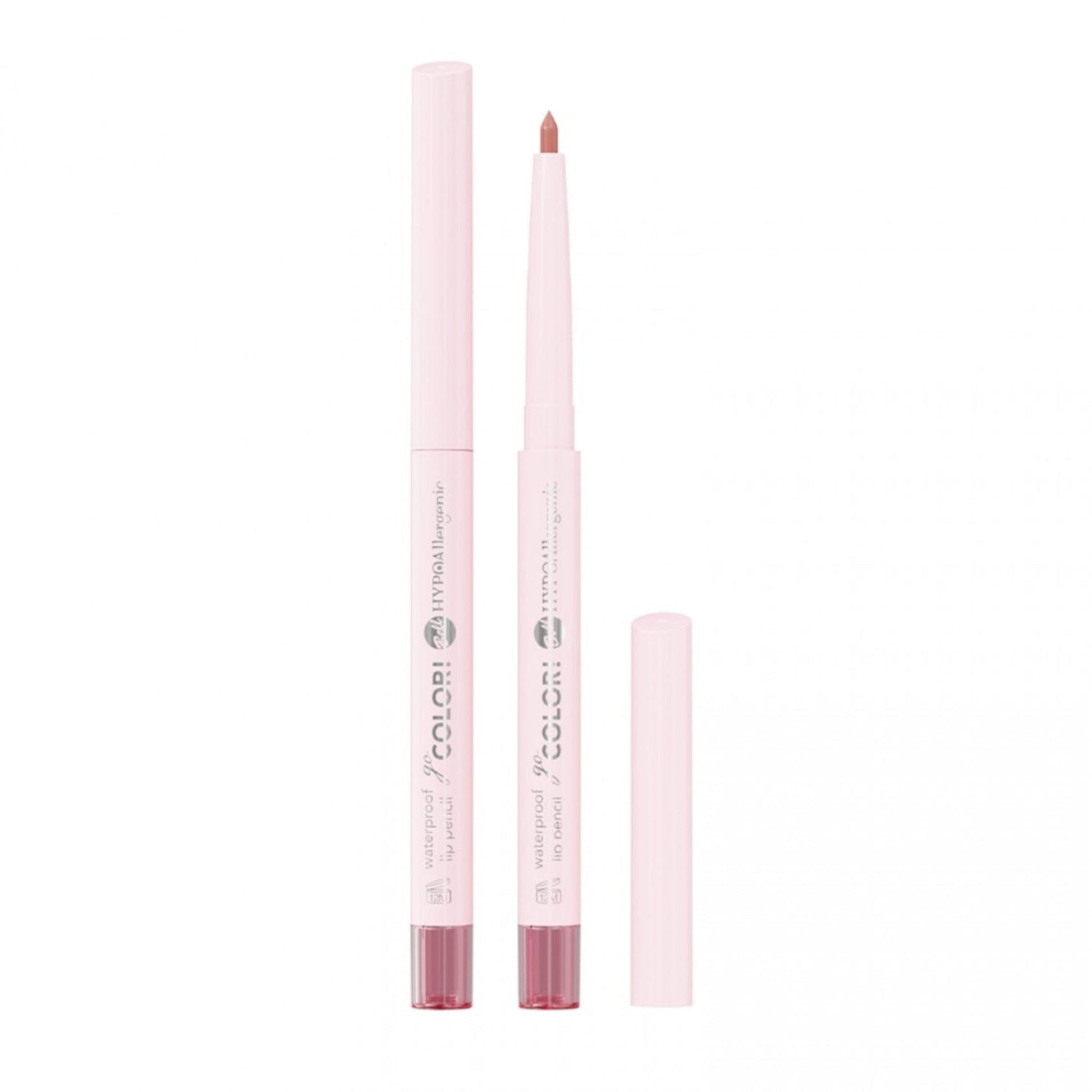 lápiz de labios waterproof hipoalergénico punta retráctil
Osun.es