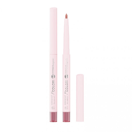 lápiz de labios waterproof hipoalergénico punta retráctil
Osun.es