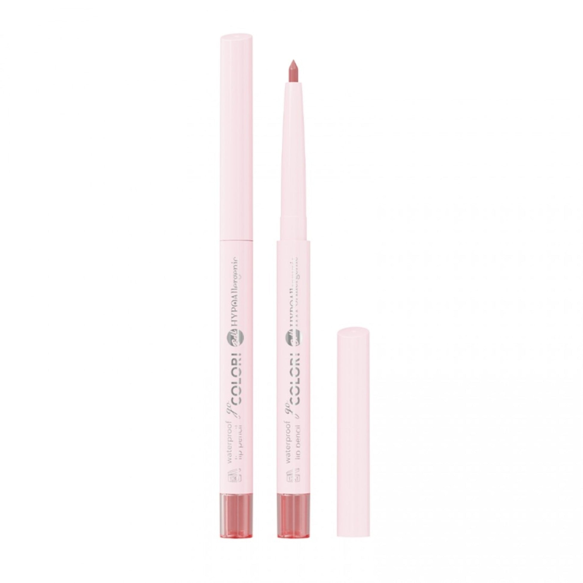 lápiz de labios waterproof hipoalergénico punta retráctil
Osun.es