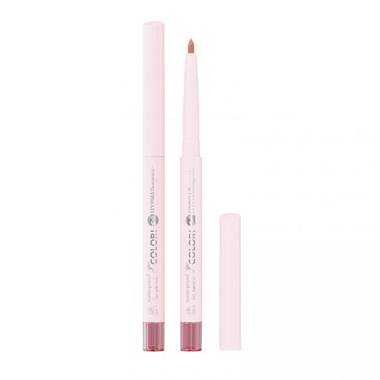 HYPO Lápiz de labios hipoalergénico waterproof Go Color!