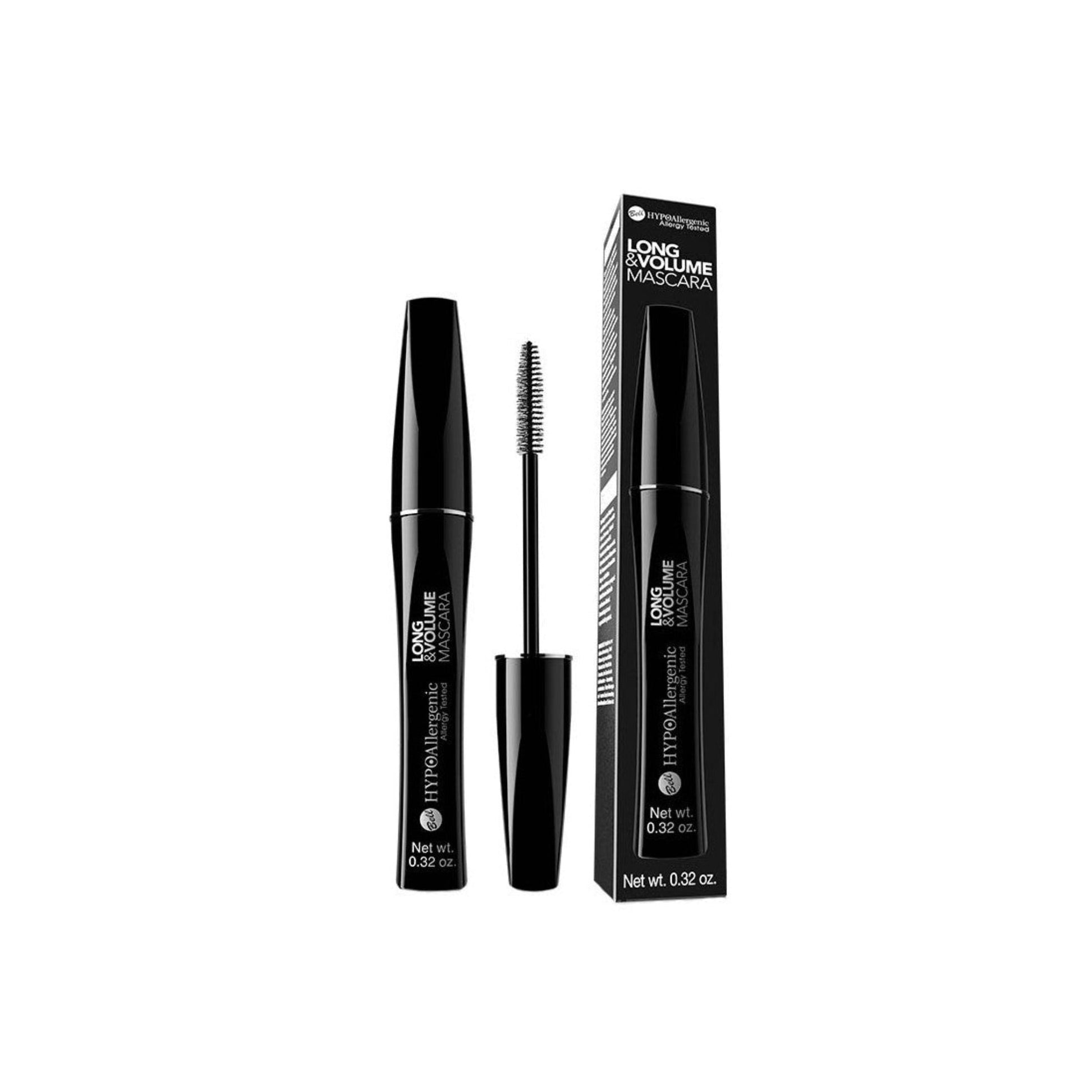 máscara hipoalergénica pestañas volumen longitud sin grumos
Osun.es