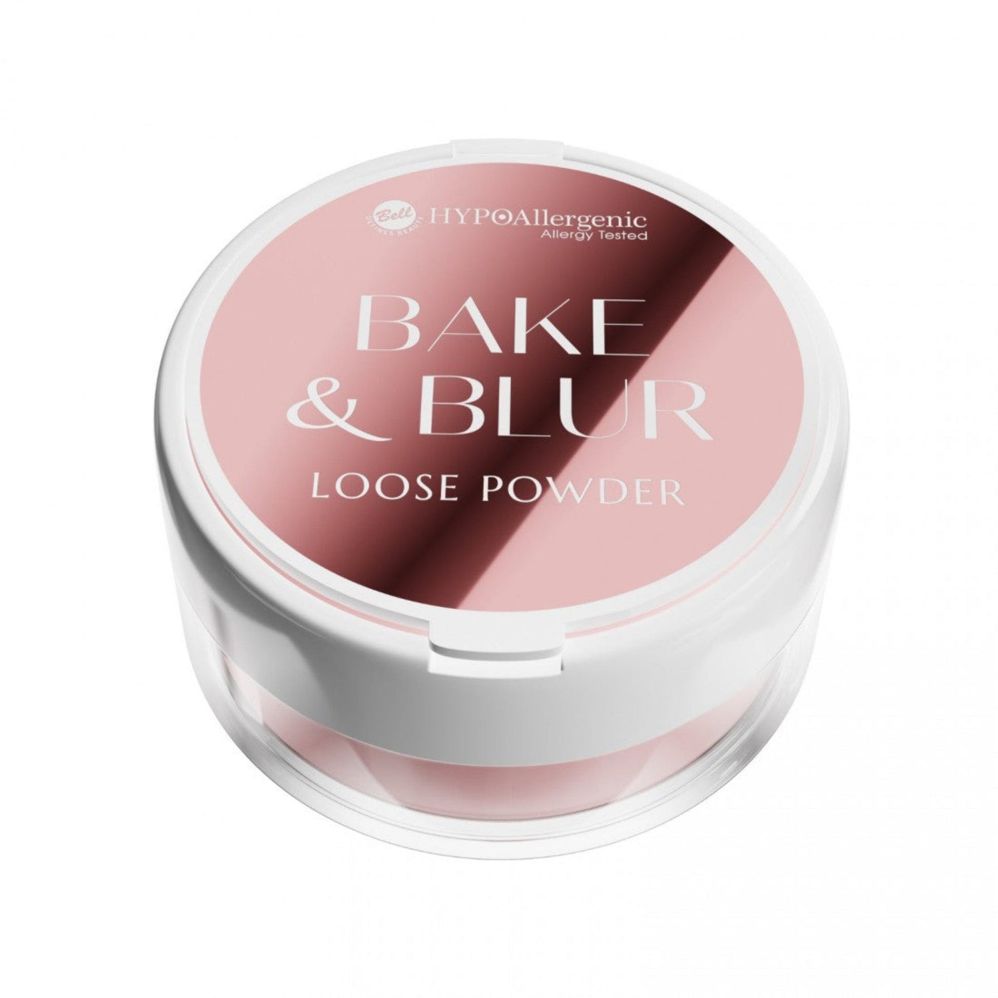 polvos sueltos hipoalergénicos fijadores acabado mate difuminado
Osun.es