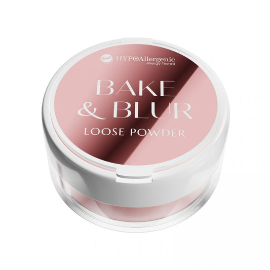 polvos sueltos hipoalergénicos fijadores acabado mate difuminado
Osun.es