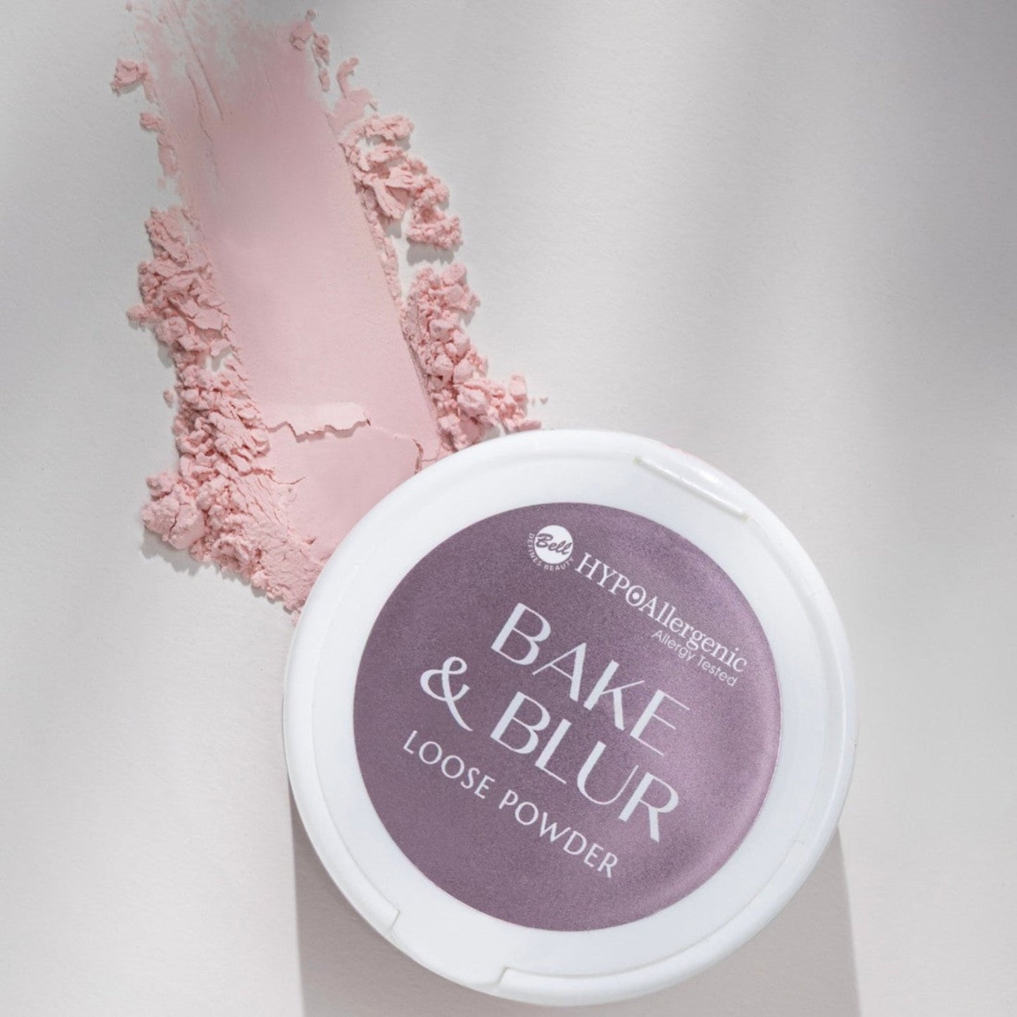 polvos sueltos hipoalergénicos fijadores acabado mate difuminado
Osun.es