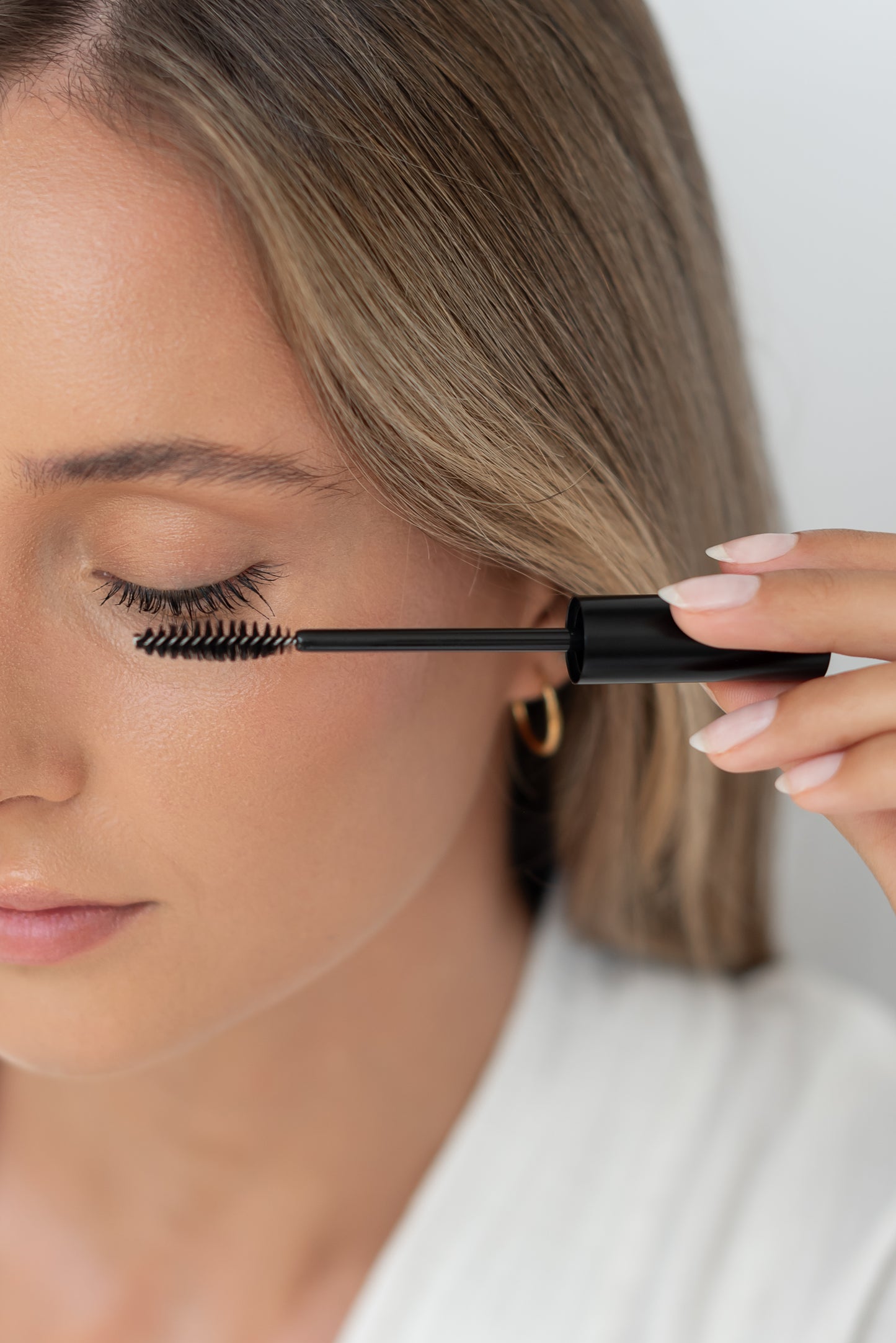 Browgame- Lashgame-Máscara de pestañas en suero potenciador