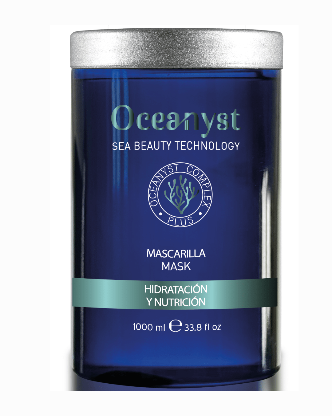 Oceanyst - Mascarilla hidratante y nutritivo - OSUNMaskOCEANYST