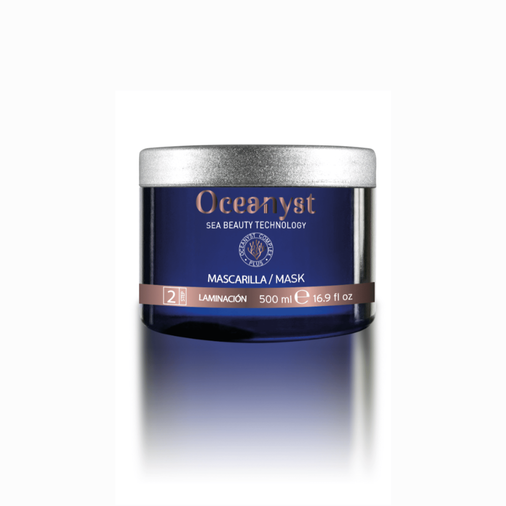 Oceanyst - Mascarilla laminadora - OSUNMaskOCEANYST