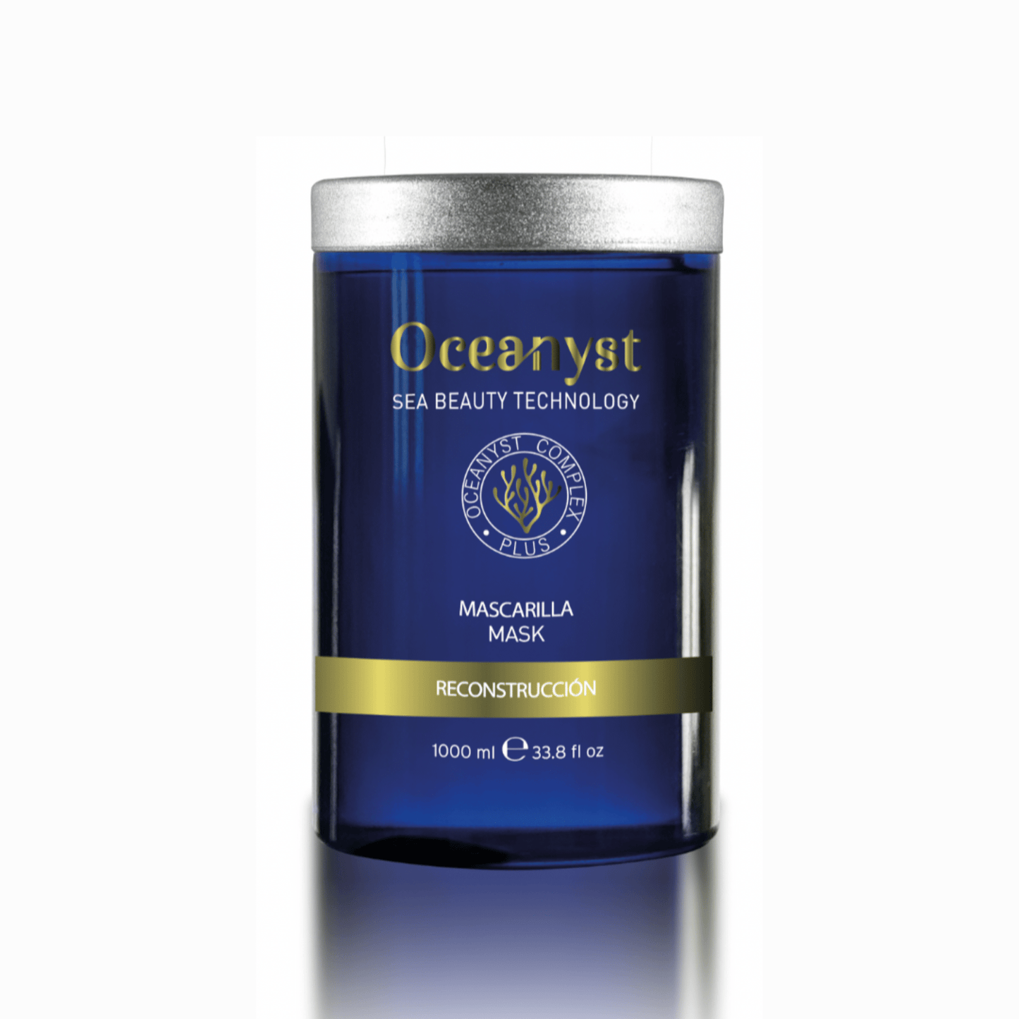 Oceanyst - Mascarilla regeneradora - OSUNMaskOCEANYST