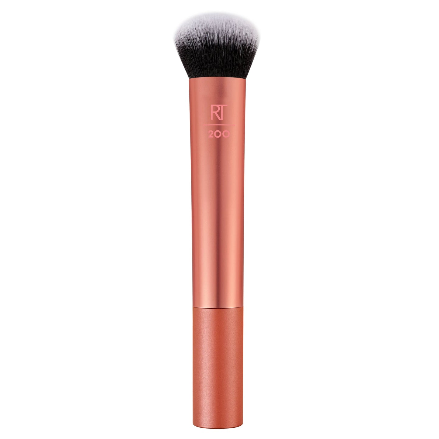 Real Techniques - Expert Face Brush - Brocha para base de maquillaje - OSUNBrochas de MaquillajeREAL TECHNIQUES