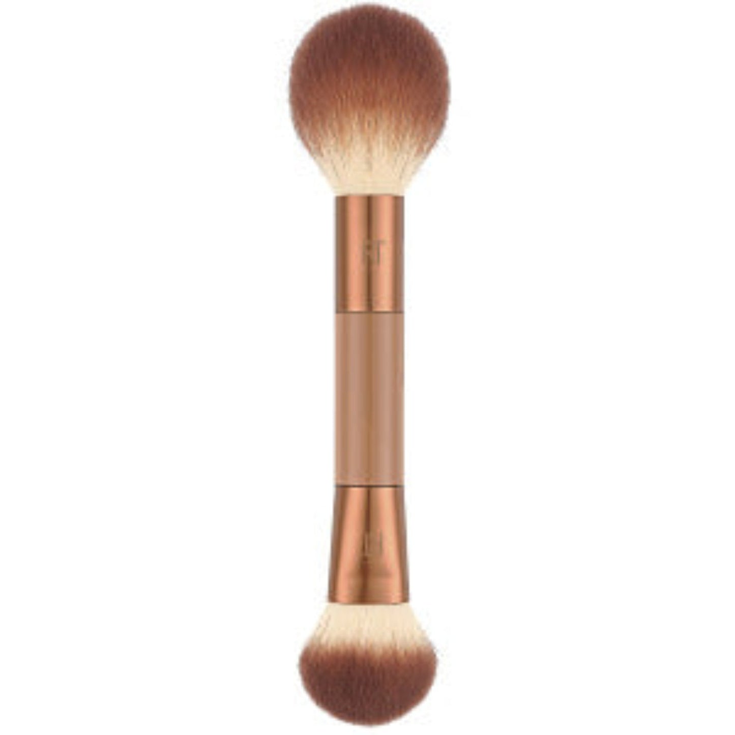 Real Techniques - Limited Edition Cherry On Top It's All Blush Brush - OSUNBrochas de MaquillajeREAL TECHNIQUES